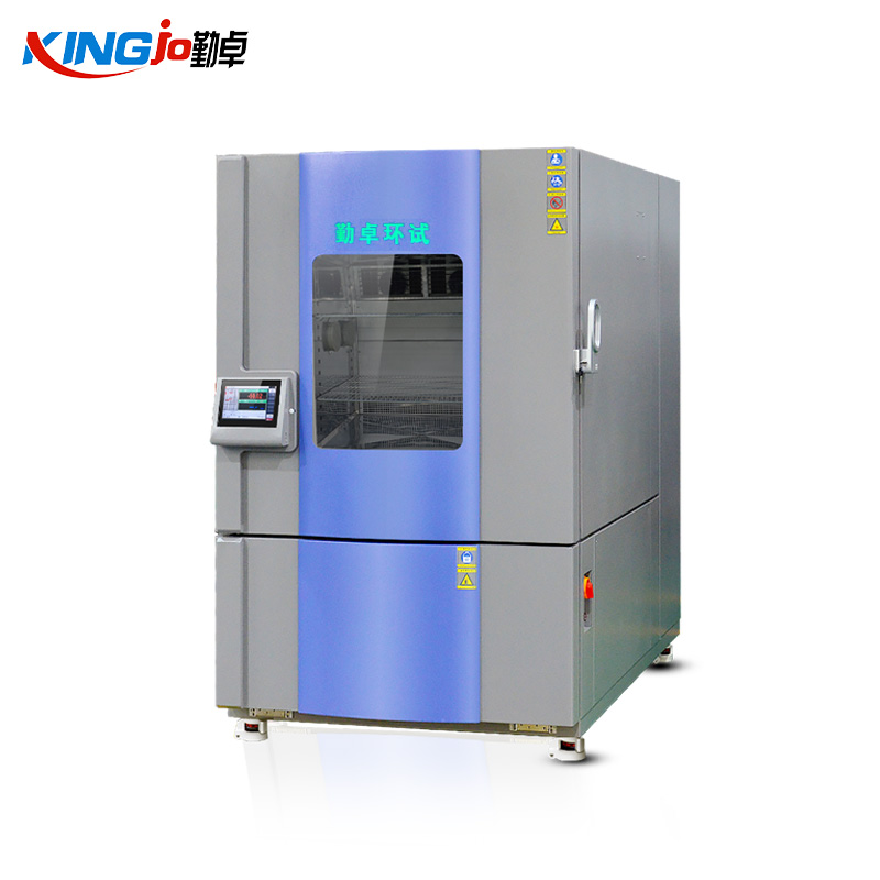 高低溫試驗(yàn)箱對安裝場所的要求